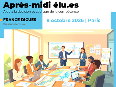 Après-midi élu.es - Aide à la décision et cadrage de la compétence
