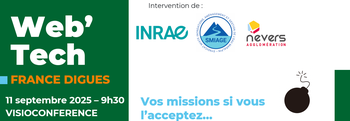 (2/3) Web'Tech B.A-BA des gestionnaires d'ouvrages PI : Vos missions si vous l'acceptez