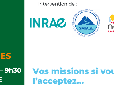 (2/3) Web'Tech B.A-BA des gestionnaires d'ouvrages PI : Vos missions si vous l'acceptez
