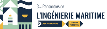 3ᵉ Édition des Rencontres de l’Ingénierie Maritime